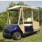 Yamaha G22 (GMAX) DoorWorks Golf Cart Enclosure