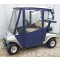 Club Car DS Pre Model Year 2000 Door Works Golf Cart Enclosure
