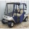 Club Car DS Pre-2000 Door Works Golf Cart Enclosure