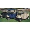 Four-Sided Golf Cart Cover Yamaha G22 (GMAX)