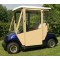 Yamaha G22 (GMAX) DoorWorks Golf Cart Enclosure