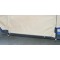 Door Guards for Door Work Golf Cart Enclosure