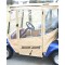 Door Guards for Door Work Golf Cart Enclosure