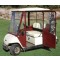 Yamaha G14 G15 G16 G17 G18 G19 Door Works Golf Cart Enclsoure