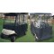 Four-Sided Golf Cart Cover Yamaha G22 (GMAX)