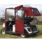Dry Club Door Works Golf Cart Bag Canopy Cover