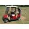 Club Car Precedent Door Works Golf Cart Enclosure
