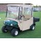 E-Z-GO Utility Cart Door Works Enclosure MPT800 Workhorse