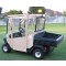 E-Z-GO Utility Cart Door Works Enclosure MPT800 Workhorse