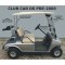How to tell if you have a Club Car DS Pre-2000 or DS 2000+