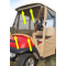 Windseal Kit for Door Works Golf Cart Enclosure