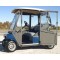 Club Car DS 2000+ Door Works Golf Cart Enclosure