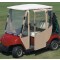 Yamaha G14 G15 G16 G17 G18 G19 Door Works Golf Cart Enclosure