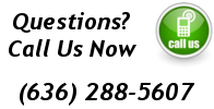 Call Us Now! (636) 288-5607